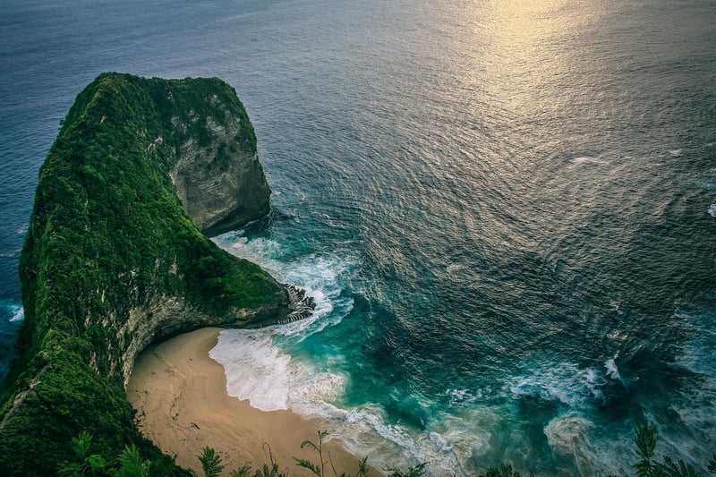 Bali Temple