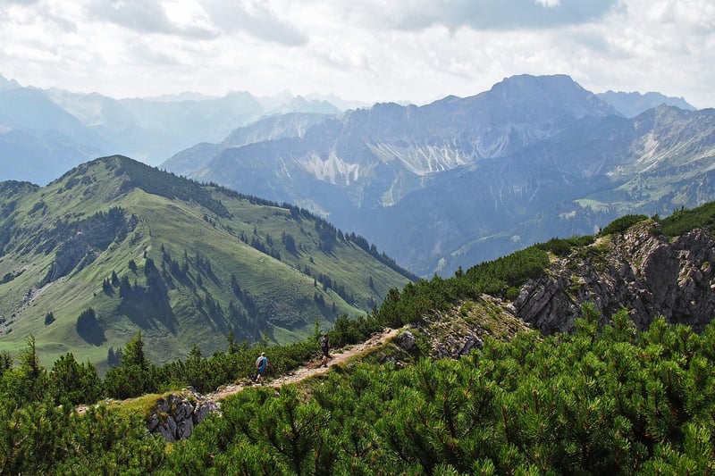 Adventure Travel
